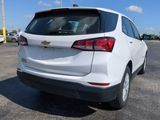 Used 2023 Chevrolet Equinox LS image 4