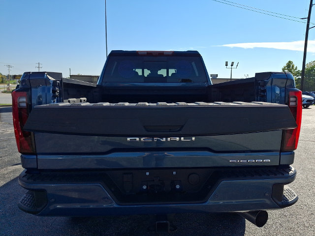 Used 2026 GMC Sierra 2500 Denali w/ Denali Reserve Package AWD/4WD image 32