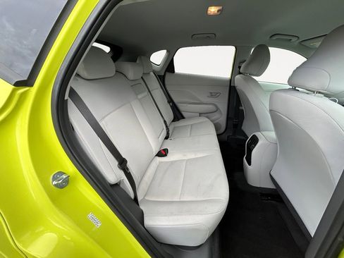 Used 2024 Hyundai Kona SEL FWD image 23