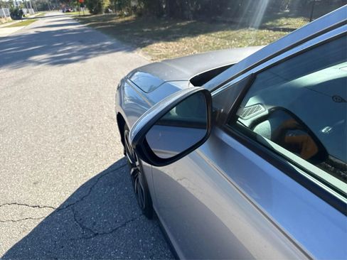 Used 2024 Honda Accord EX image 21