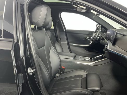 Used 2023 BMW 330e w/ Premium Package image 61