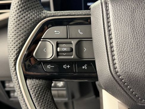 Certified 2026 Toyota Sequoia Platinum AWD/4WD image 28