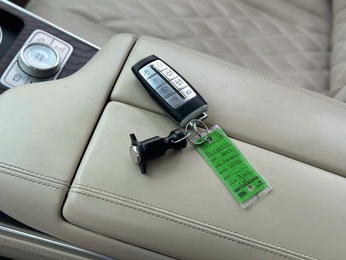 Used 2024 Genesis GV80 3.5T AWD/4WD image 29