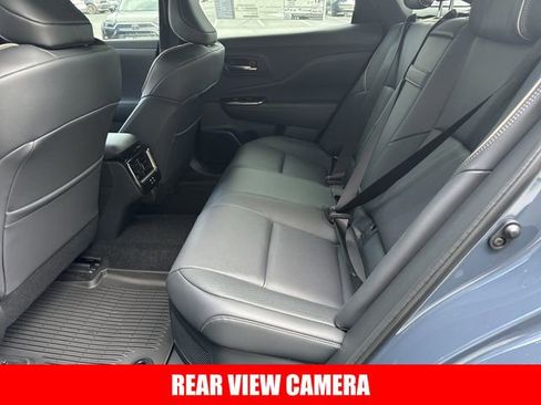 New 2026 Toyota Crown XLE image 5