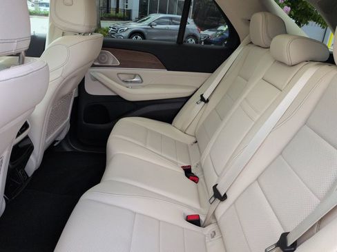 Certified 2022 Mercedes-Benz GLE 350 image 14