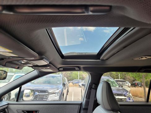 New 2026 Subaru Outback Limited AWD/4WD image 14