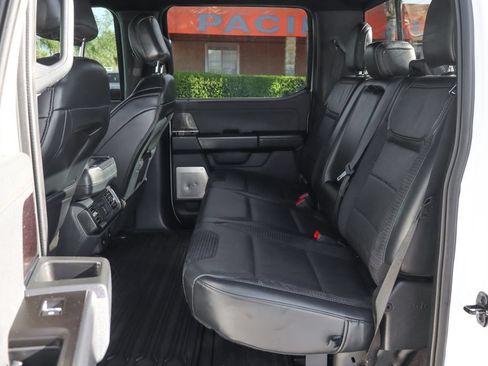 Used 2022 Ford F150 Raptor w/ Equipment Group 801A High AWD/4WD image 51
