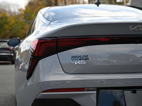 Used 2025 Kia K5 GT w/ Option Group 015 image 16