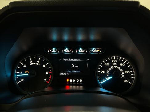 Used 2020 Ford F150 XLT w/ Equipment Group 302A Luxury AWD/4WD image 14