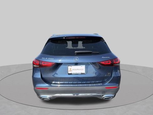 Used 2022 Mercedes-Benz GLA 250 4MATIC image 15