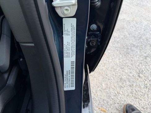 New 2026 Dodge Charger R/T AWD/4WD image 14