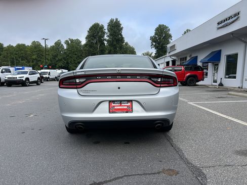 Used 2023 Dodge Charger Police w/ Convenience Group I AWD/4WD image 2