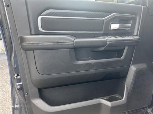 New 2026 RAM 3500 Big Horn image 22
