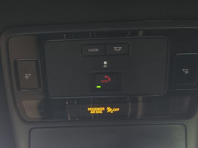 Used 2024 Lexus TX 350 AWD w/ Cold Weather Package image 25