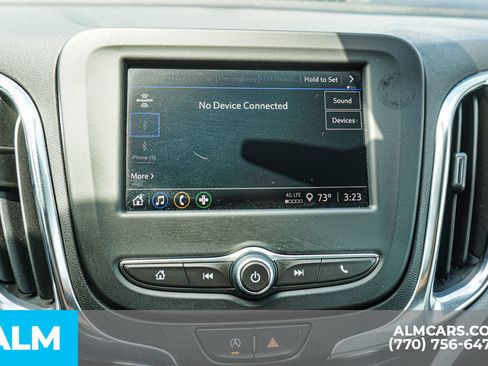Used 2024 Chevrolet Equinox LT FWD image 41