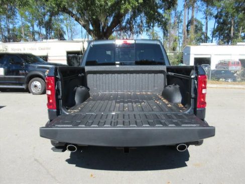 New 2026 RAM 1500 Big Horn AWD/4WD image 6