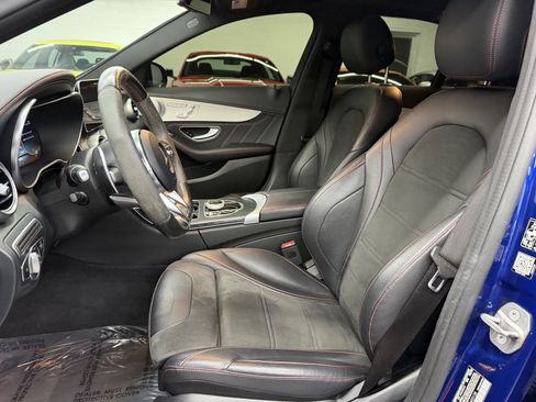 Used 2020 Mercedes-Benz C 43 AMG C 43 AMGﾮ image 20