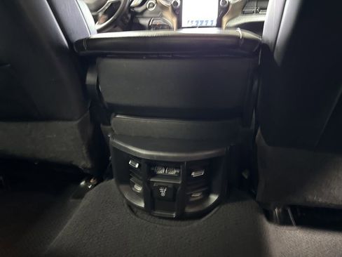 Used 2024 RAM 2500 Laramie w/ Safety Group AWD/4WD image 17