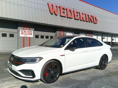 Used 2019 Volkswagen Jetta GLI