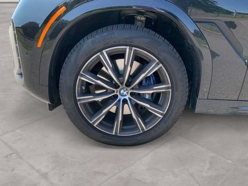 Used 2025 BMW X6 xDrive40i w/ Premium Package AWD/4WD image 14