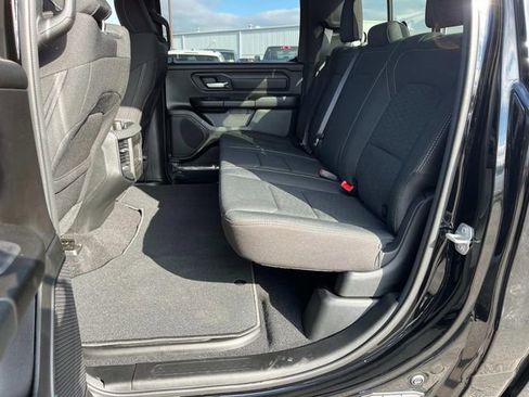 New 2026 RAM 1500 Express image 8