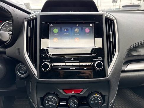 Used 2023 Subaru Forester Premium image 26