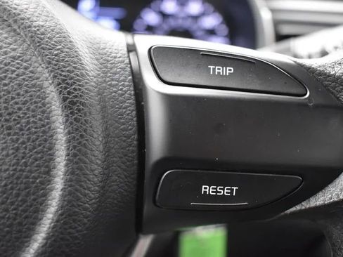 Used 2023 Kia Rio LX image 22