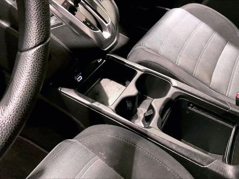 Used 2021 Honda CR-V EX image 16
