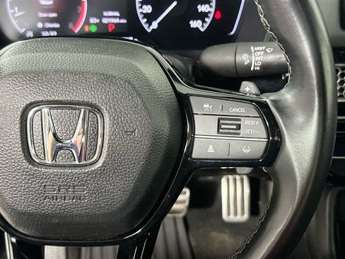 Used 2025 Honda Civic Sport image 21