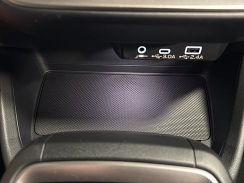 New 2026 Subaru Impreza 2.0i Sport AWD/4WD image 27