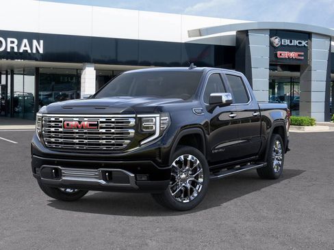 New 2026 GMC Sierra 1500 Denali image 8