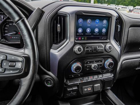Used 2019 GMC Sierra 1500 Elevation image 29