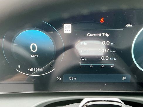 New 2026 Hyundai Tucson SEL AWD/4WD image 17
