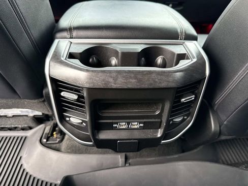 Used 2023 RAM 1500 Big Horn AWD/4WD image 23