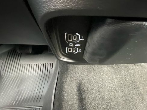 Used 2023 RAM 1500 Tradesman w/ Trailer Tow Group AWD/4WD image 30