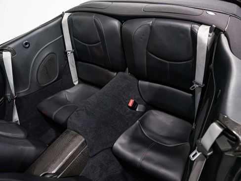 Used 2012 Porsche 911 Turbo image 24