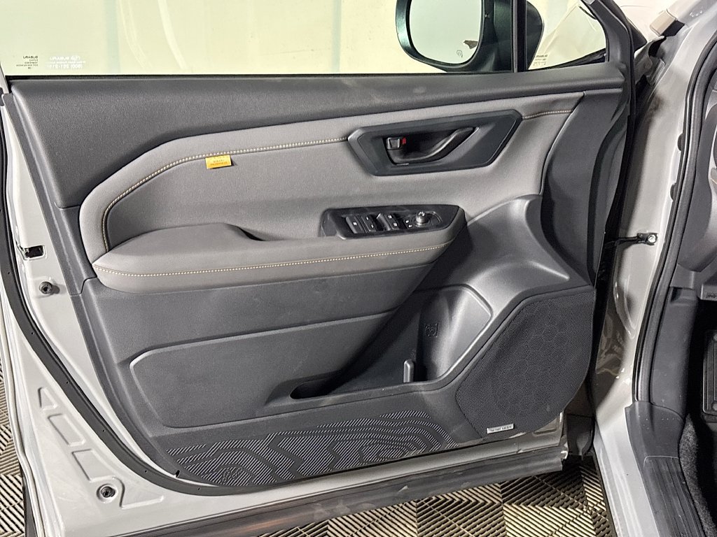 New 2026 Subaru Forester Wilderness AWD/4WD image 10