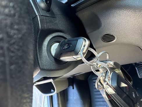 Used 2024 Ford Transit 250 Low Roof AWD w/ Exterior Upgrade Package image 25