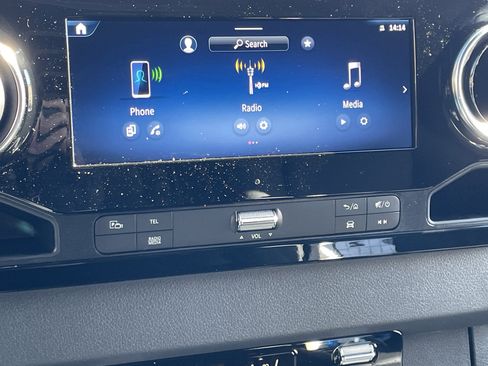 New 2026 Mercedes-Benz Sprinter 2500 image 32