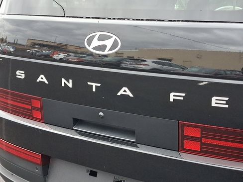 New 2026 Hyundai Santa Fe SEL image 6