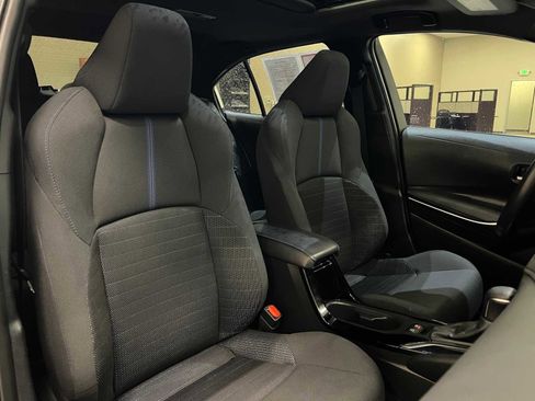 Certified 2022 Toyota Corolla SE image 14