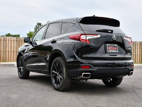 New 2026 Acura RDX SH-AWD image 5