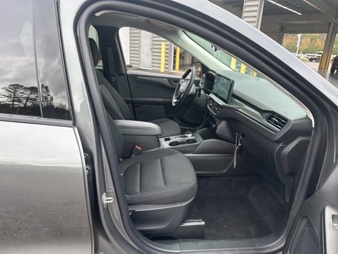 New 2025 Ford Escape Active w/ Tech Pack #1 image 31