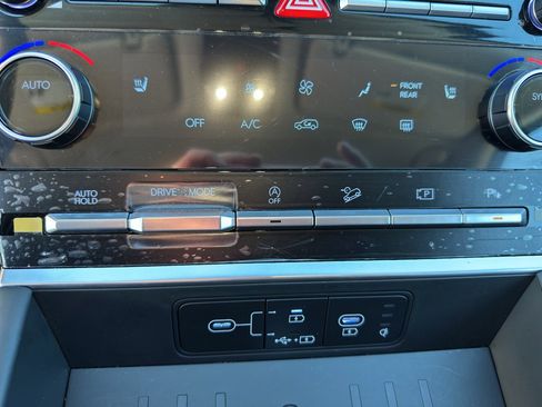 New 2025 Hyundai Santa Fe SEL image 24