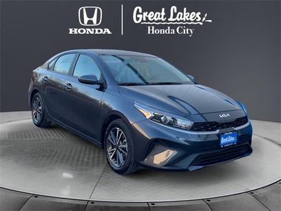 Used 2023 Kia Forte LXS