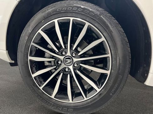 New 2026 Acura RDX SH-AWD w/ Advance Package image 12