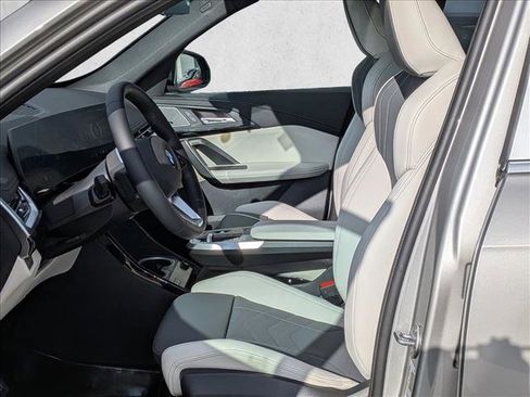 New 2026 BMW X1 xDrive28i w/ Convenience Package image 4