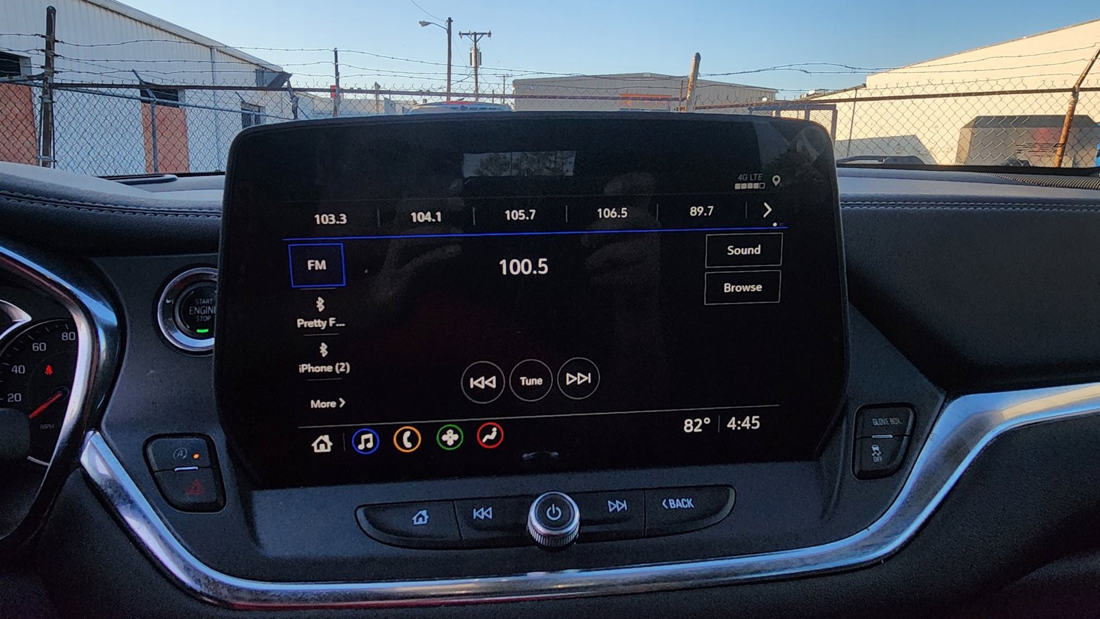 Used 2024 Chevrolet Blazer LT w/ Convenience Package FWD image 20
