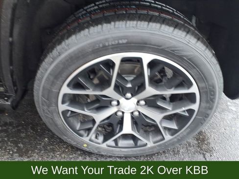 Used 2022 Jeep Grand Cherokee Summit image 18