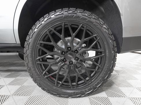 Used 2026 GMC Yukon AT4 Ultimate image 35